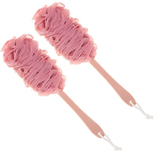 2-pack, Pink