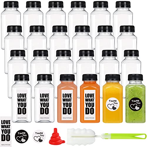 24pcs 8oz