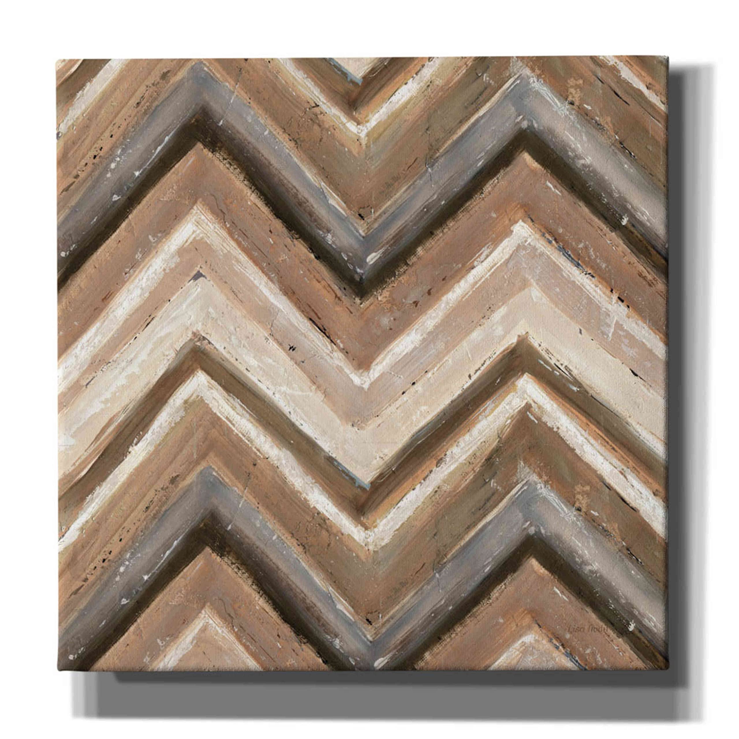 Abstract Balance IX Canvas Wall Art by Lisa Audit - 12