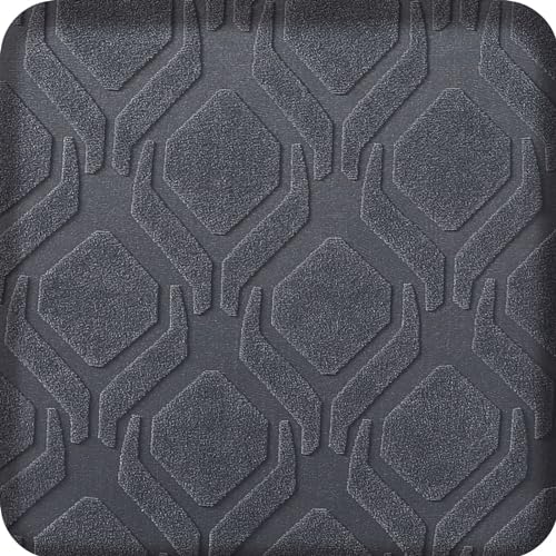 Jacquard Grey