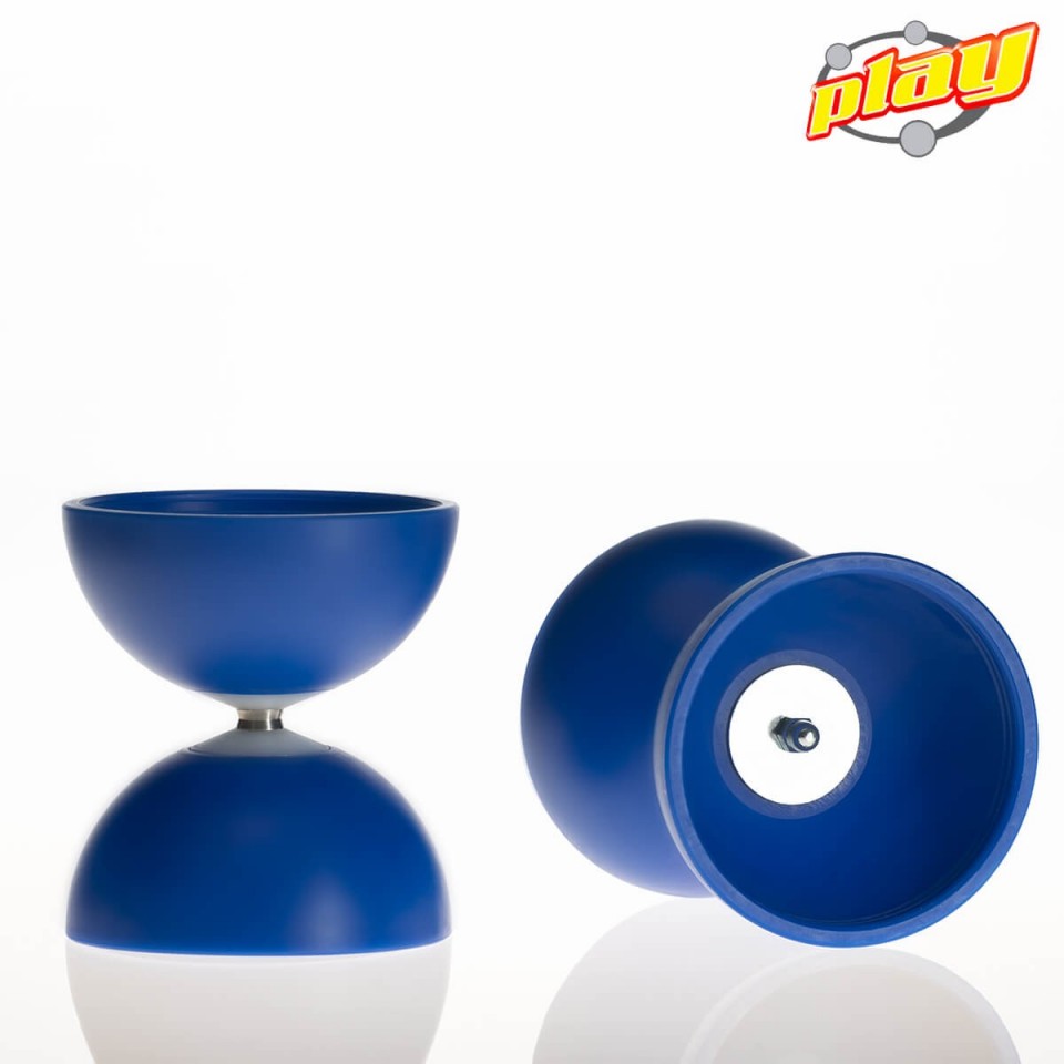 Diabolo Comet - Professional Chinese Yo-Yo Toy for Kids & Adults - Perfect for Juggling, Performance & Outdoor Play - Great Gift for Circus Skills & Coordination Training