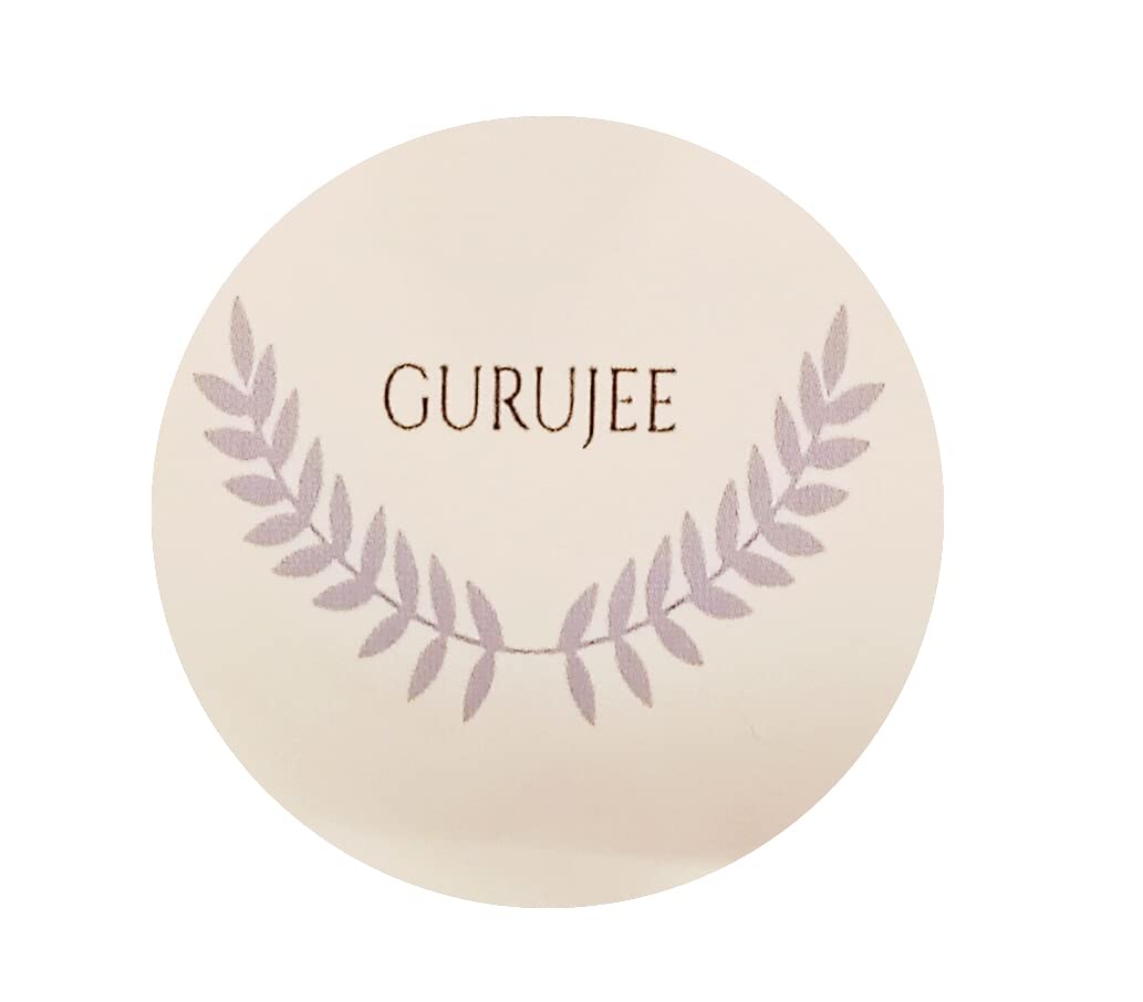 GURU JEE™ 40x40 Inch 100% Cotton Printed Square Tablecloth - Washable & Reusable Dining Table Cover for Kitchen, Party, Wedding, Spring & Summer Decorations | Perfect for Indoor & Outdoor Events, Family Gatherings, Picnics & Restaurant Use