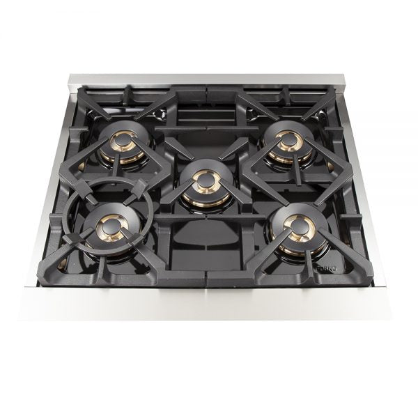 Forno Capriasca 30