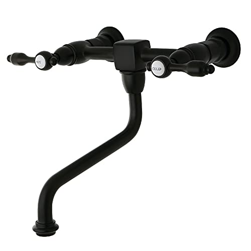 Oil Rubbed Bronze