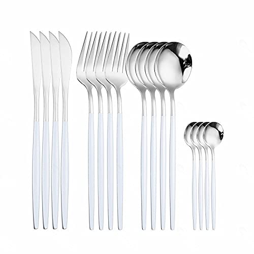 Whitesilver4sets