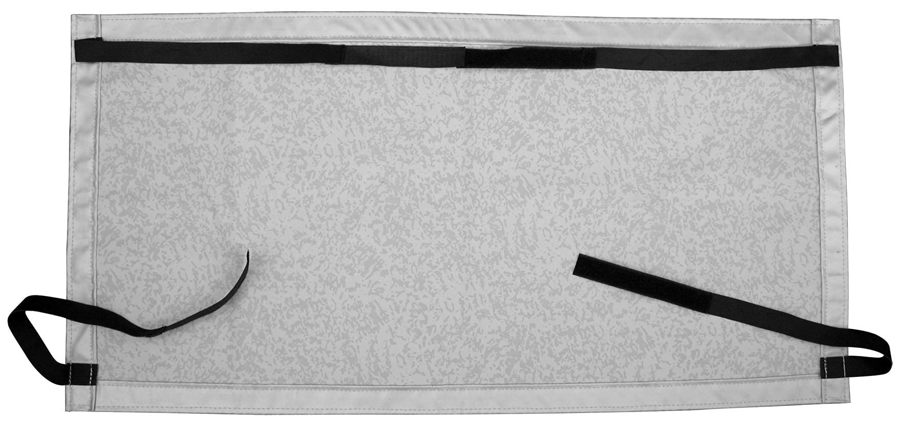 Euro Trail RV Window Cover for Motorhome - Blackout Shades for Privacy & Insulation - Perfect for Camping, Travel & Road Trips