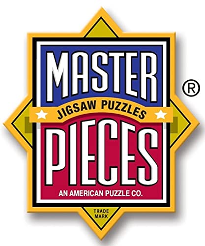 Masterpieces NCAA Unisex Matching Game - Perfect for Family Game Nights, College Sports Fans, and Tailgating Parties
