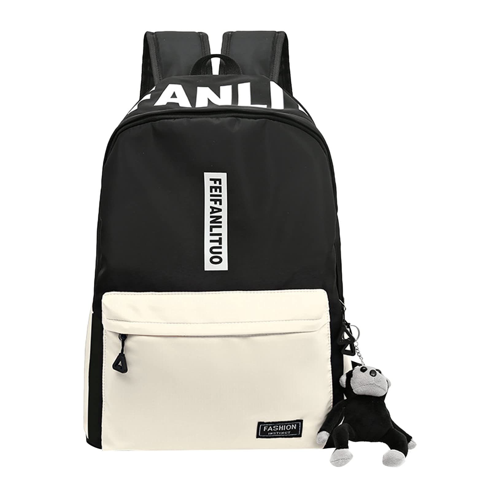 Compact Waterproof Travel Backpack for Women - Lightweight Hiking Rucksack, Purse & Handbag - Perfect for Outdoor Adventures, Commuting & Daily Use