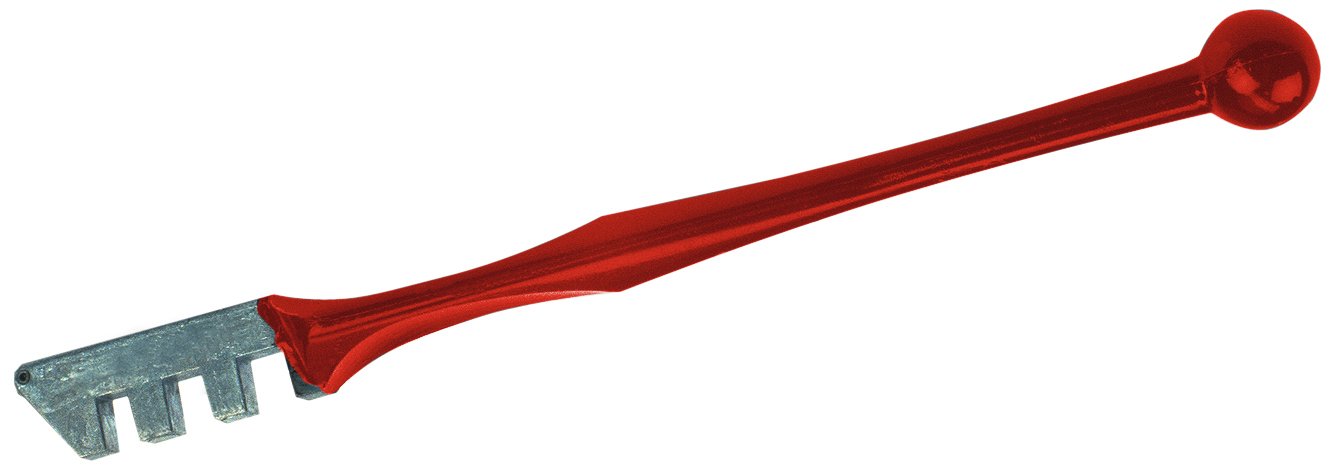 Empire Level 2749 Professional Glass Cutter Tool - Heavy Duty Glass Cutting for DIY Projects, Home Improvement, and Crafting
