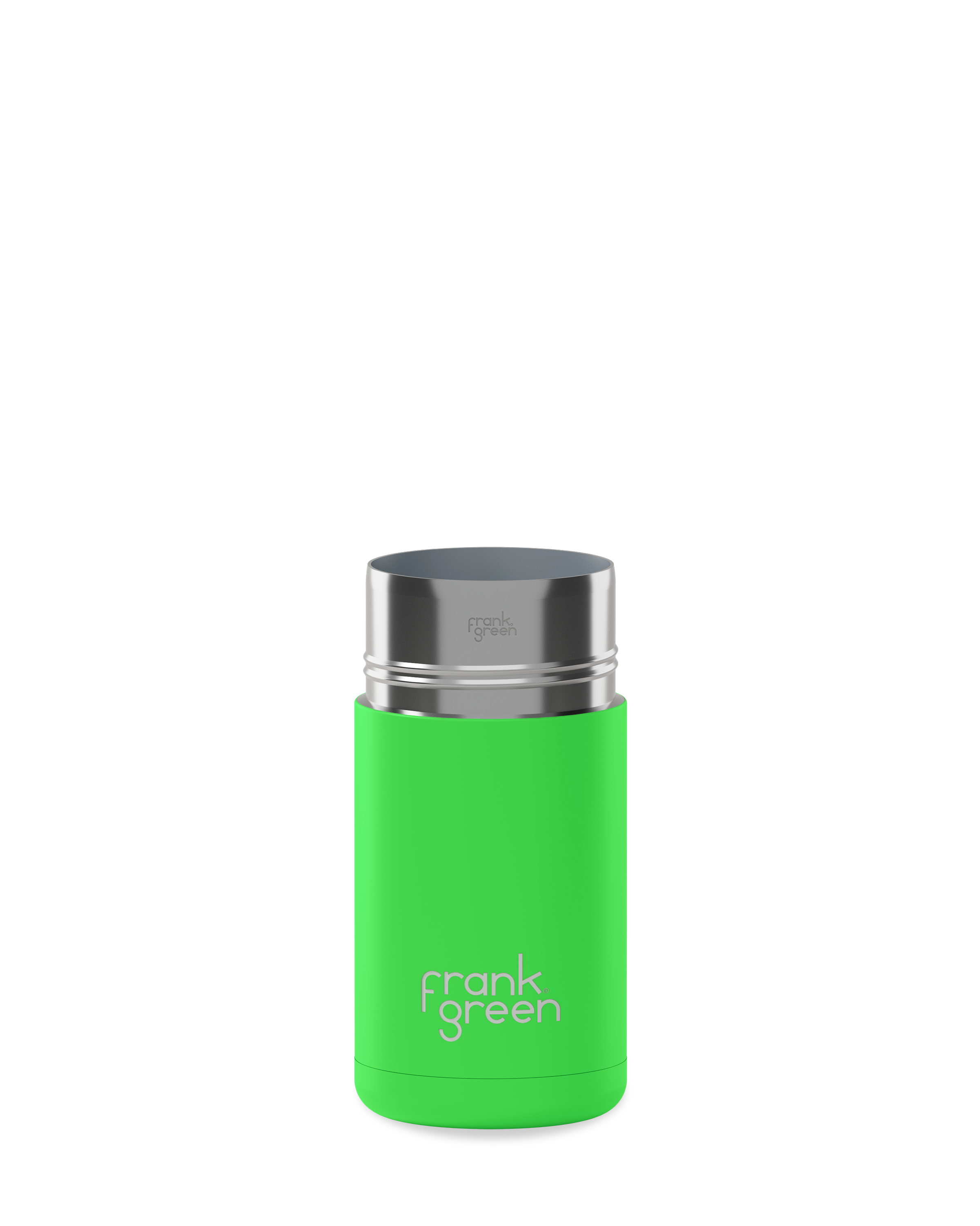 12oz Ceramic Reusable Coffee Cup with Lid - 355ml Insulated Travel Mug for Hot & Cold Drinks - Perfect for Office, Commuting, and Outdoor Activities
