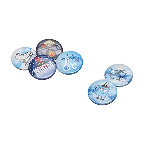 ChiButtons B400 Pro 37mm (1.5