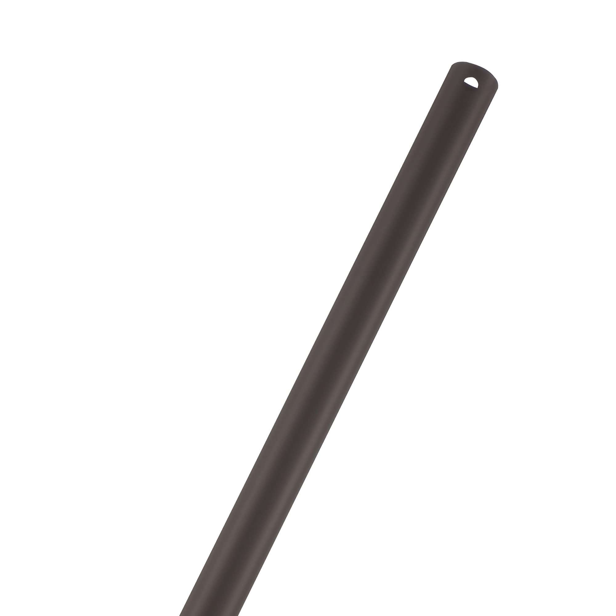 24 Inch Ceiling Fan Extension Downrod - Oil Rubbed Bronze Finish - Perfect for High Ceilings & Large Rooms