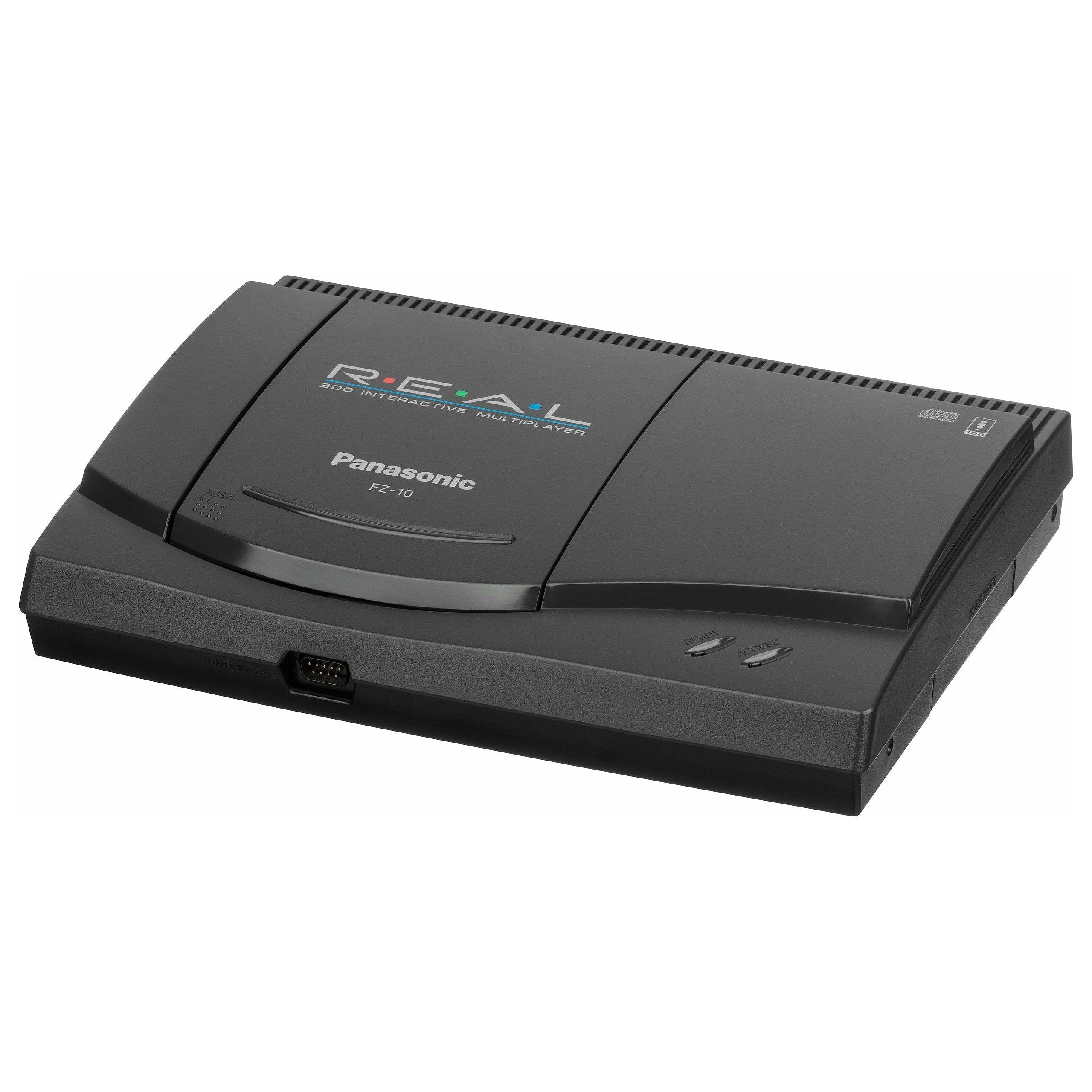 3DO System FZ 10 Model - High Performance 3D Printer for Professional Use | Perfect for Prototyping, Product Design & Manufacturing
