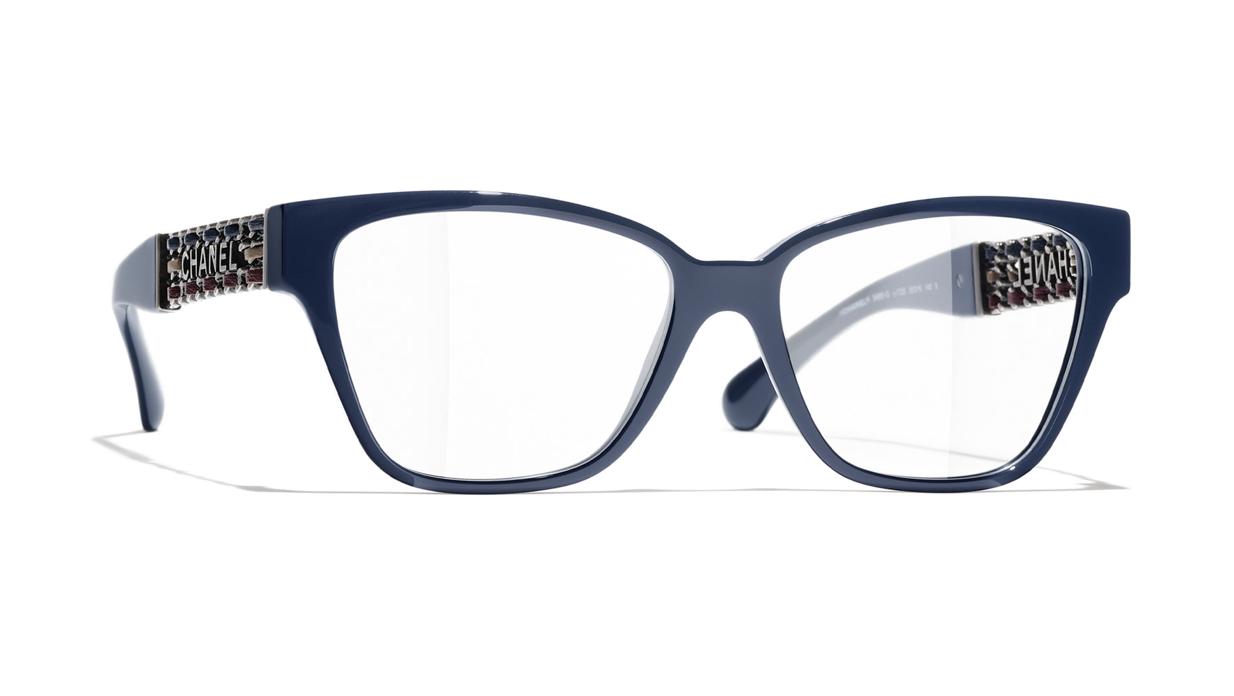Chanel 3485Q Sunglasses - Luxury Designer Shades for Women & Men - Perfect for Beach, Driving & Outdoor Activities