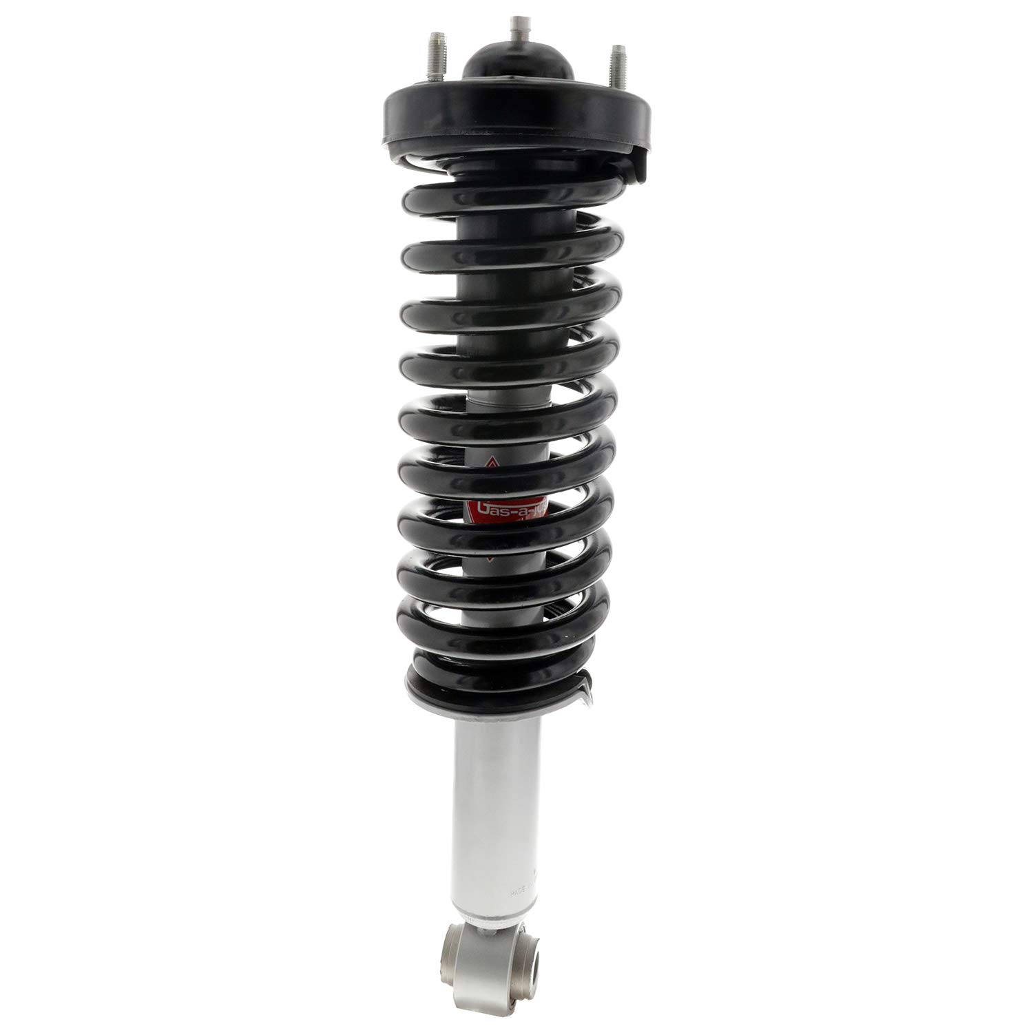 KYB SRG4172 Truck-Plus Complete Corner Unit Assembly - Strut, Mount & Spring Kit for Smooth Ride & Enhanced Suspension | Perfect for Off-Road Trucks & Heavy-Duty Vehicles