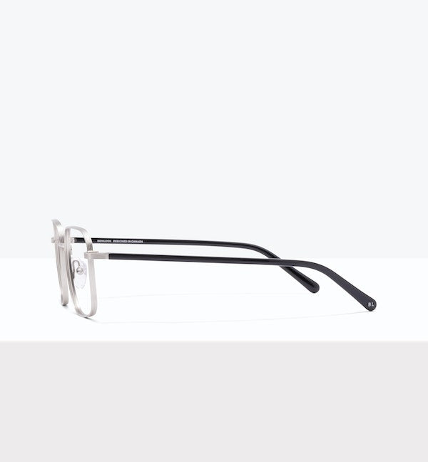 Slink Eyeglasses - Stylish Lightweight Glasses for Men & Women | Trendy Eyewear for Reading, Driving & Daily Use | Comfortable & Durable Frames