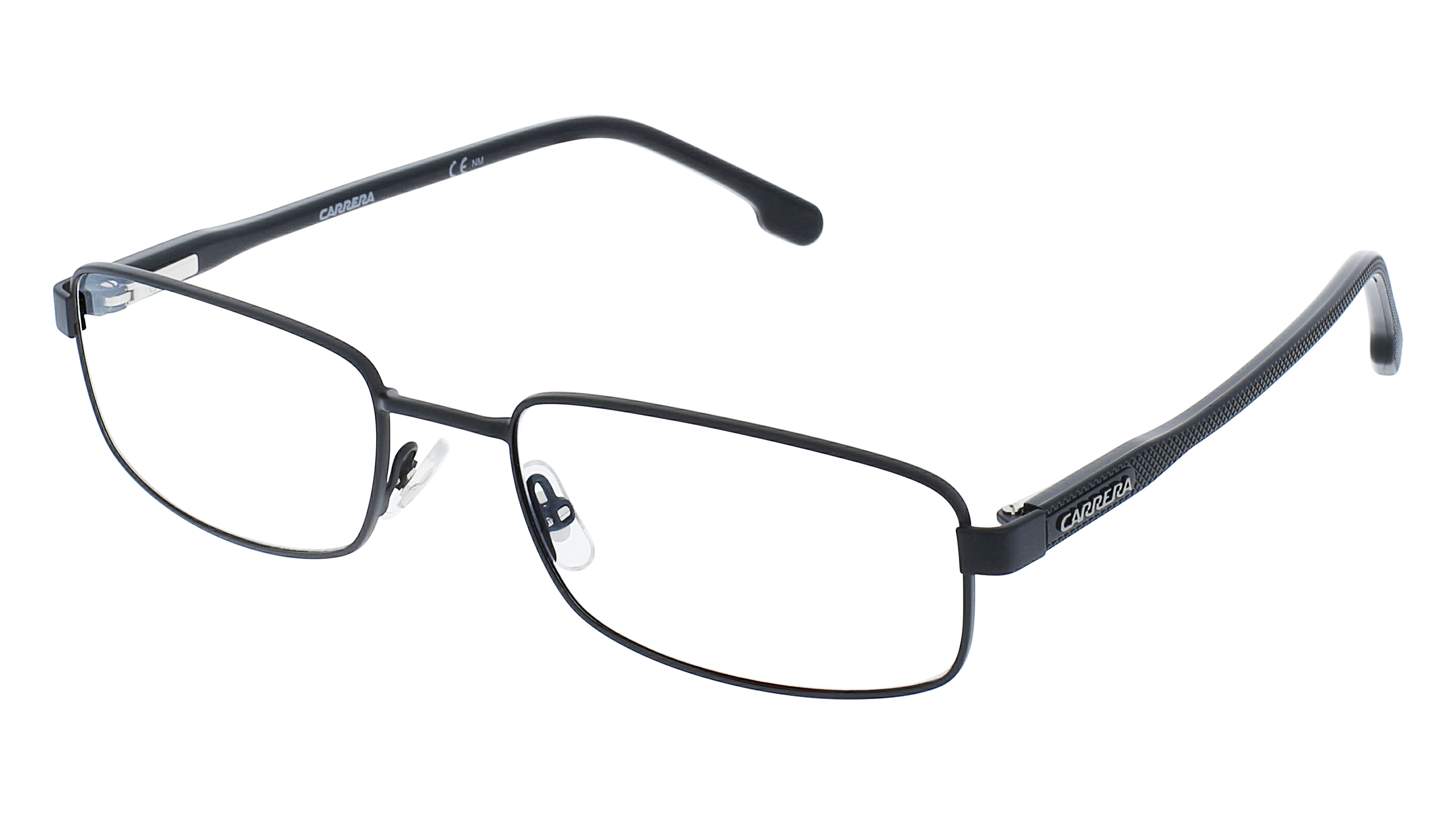 CARRERA 264 003 5519 Eyeglass Frames - Lightweight & Durable Acetate Glasses for Men & Women - Perfect for Reading, Work & Fashion Accessories