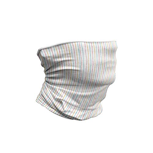 Pencil Drawn Fun Stripes