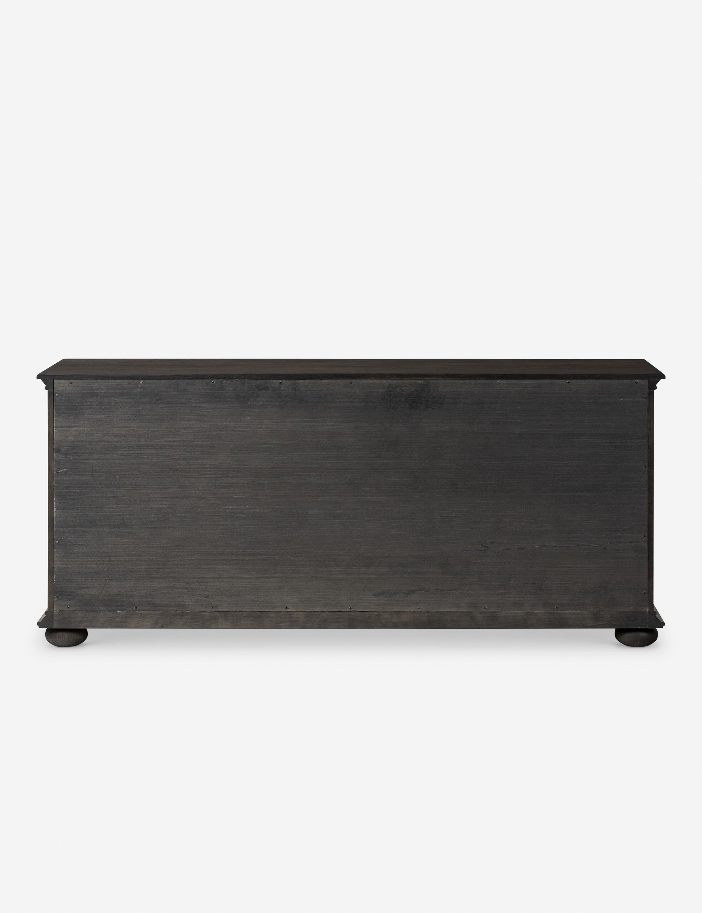 Amber Lewis x Four Hands Geoffrey Wide Dresser - Modern Wooden Dresser for Bedroom & Living Room Storage