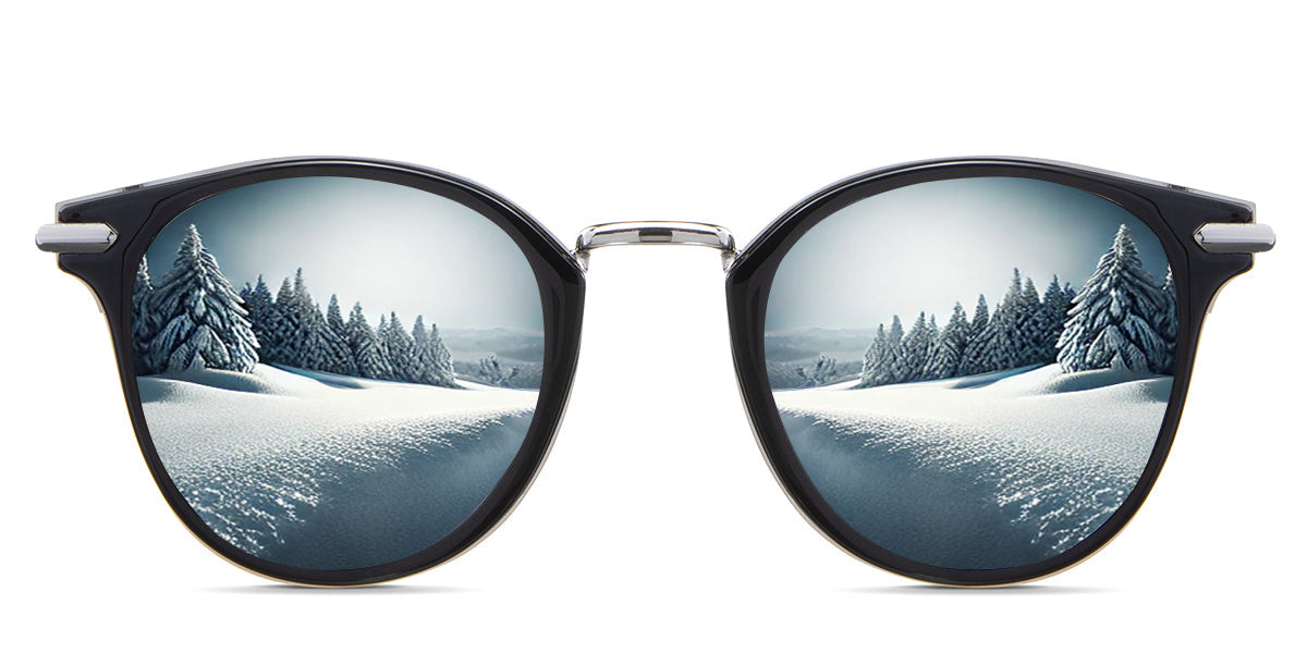 Eden Women's Prescription Sunglasses - UV Protection, Stylish & Comfortable for Driving, Outdoor Activities & Everyday Wear