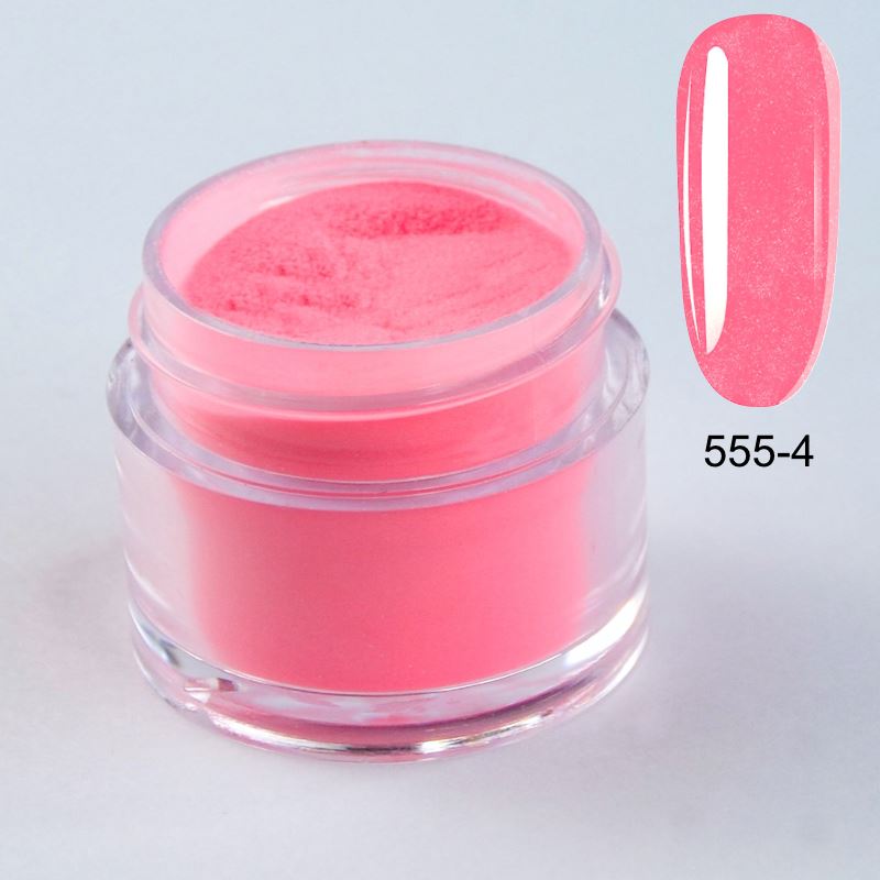 10g Acrylic Nail Powder Set - 20 Vibrant Colors for Professional Nail Art | Perfect for Salon, DIY Manicures & Nail Extensions