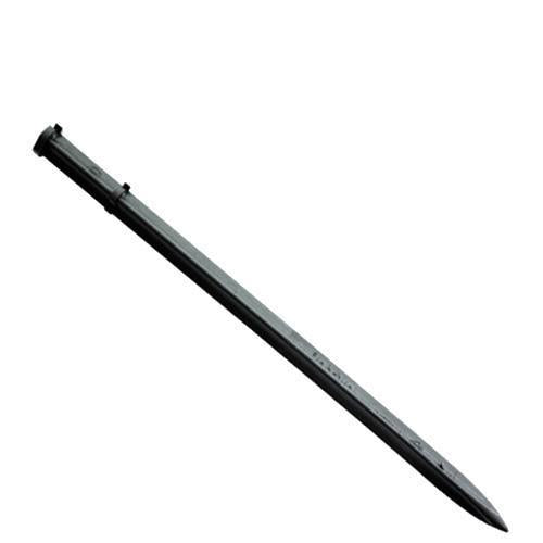 Antelco Asta Stakes for Rigid Risers - Durable Garden Stakes for Irrigation Systems | Perfect for Lawn Sprinklers and Drip Watering Solutions
