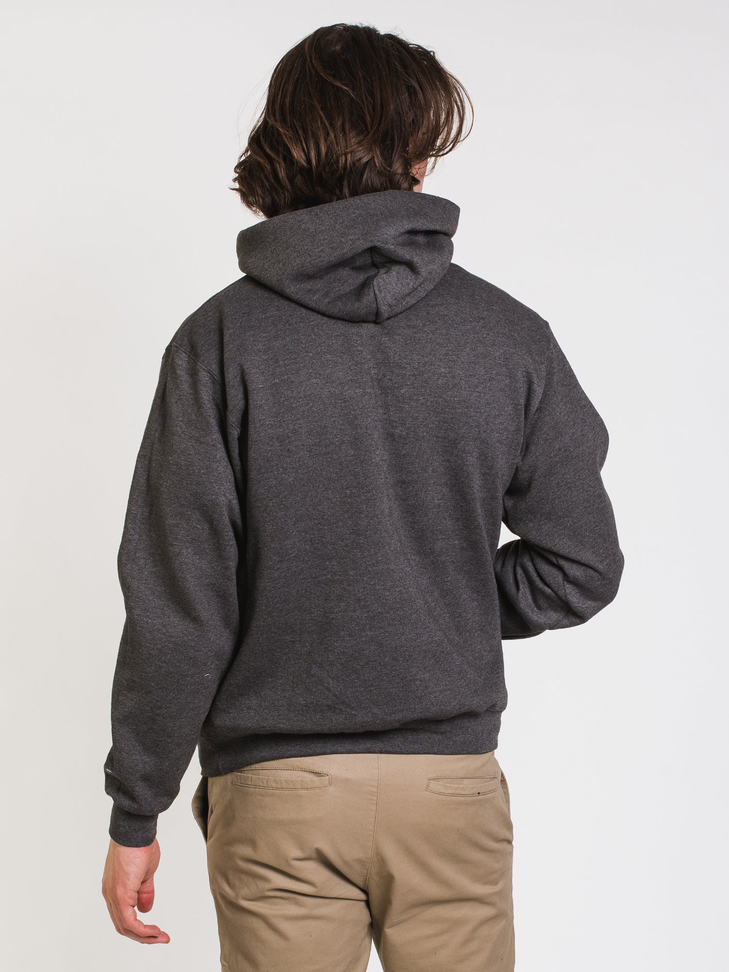 Champion Eco Powerblend USC University Hoodie - Men's & Women's Pullover Sweatshirt - Clearance Sale - Perfect for College, Casual Wear & Gameday Outfits