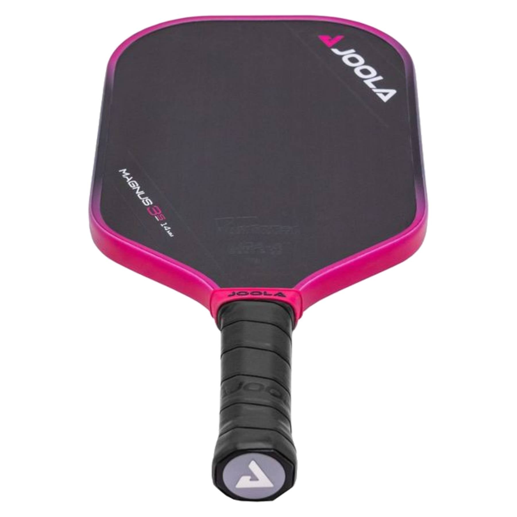 JOOLA Tyson McGuffin Magnus 3S 16mm Pickleball Paddle - Premium Performance for Competitive Play & Demo Rental