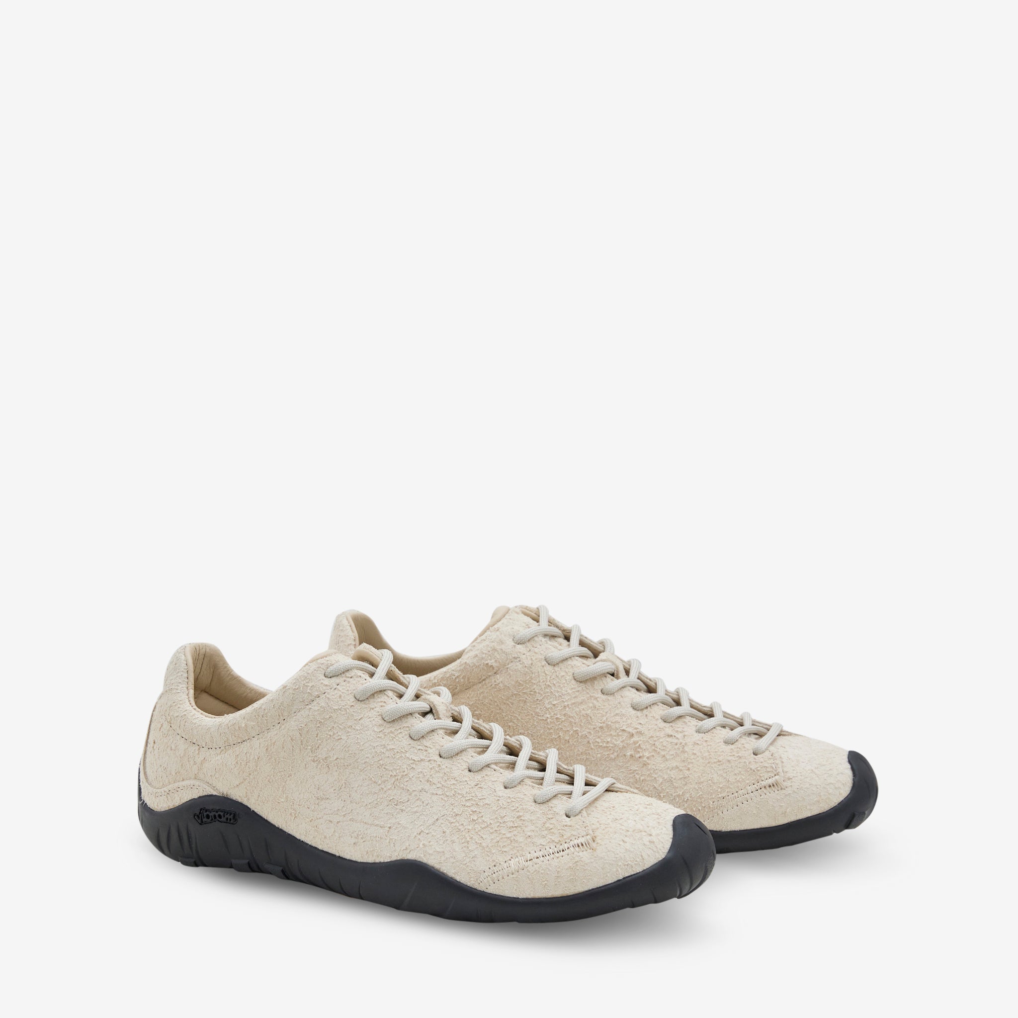 Diemme x Ampezzo Rocca Off White Hiking Boots - Waterproof Leather Mountaineering Shoes for Men & Women - Perfect for Outdoor Adventures & Winter Trekking
