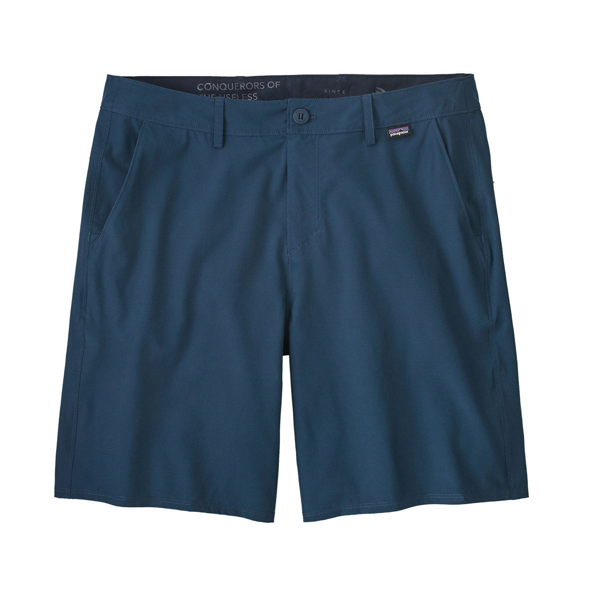 Men's Hydropeak Hybrid Walk Shorts 19