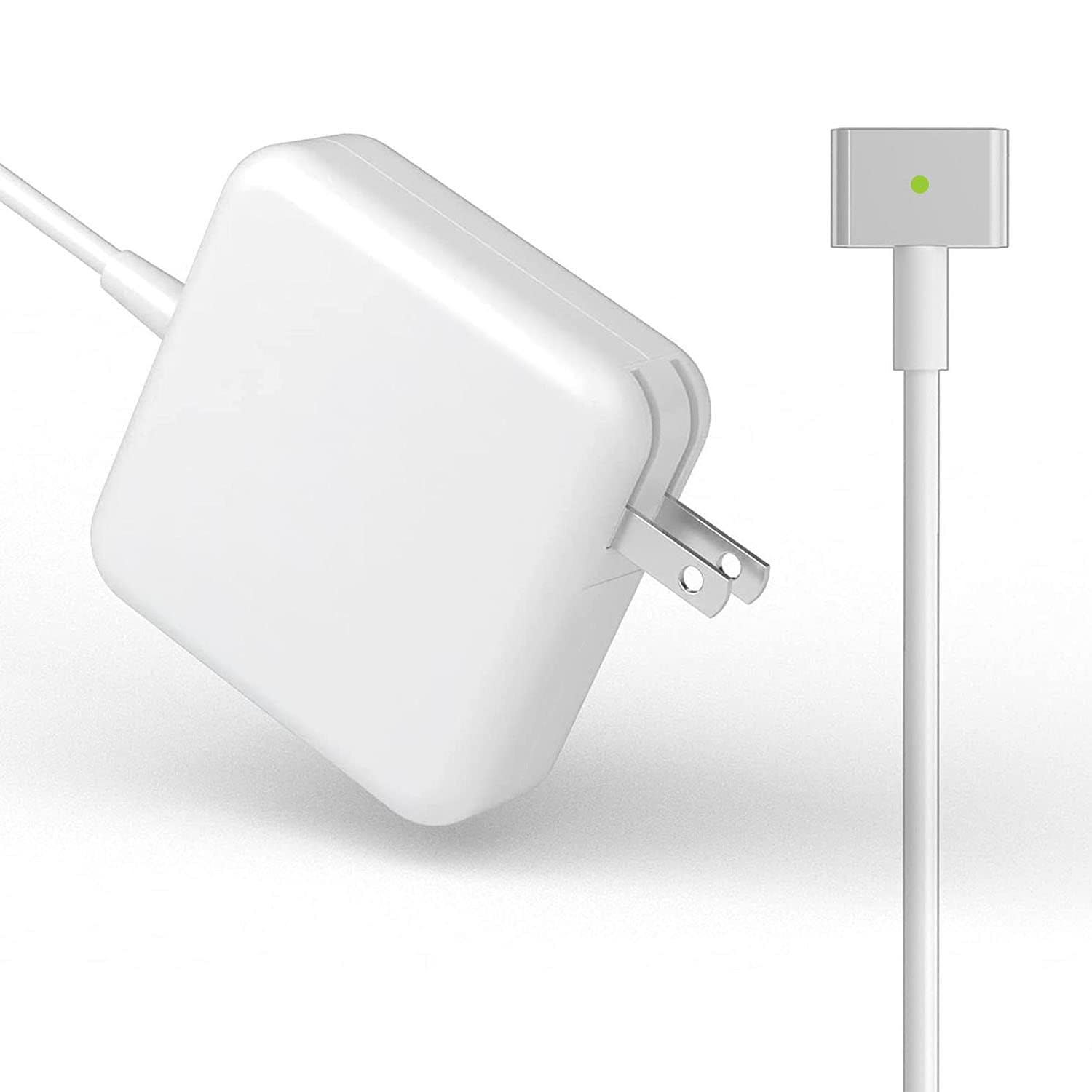 60W Fast Magnetic Charger for MacBook Pro/Air 13