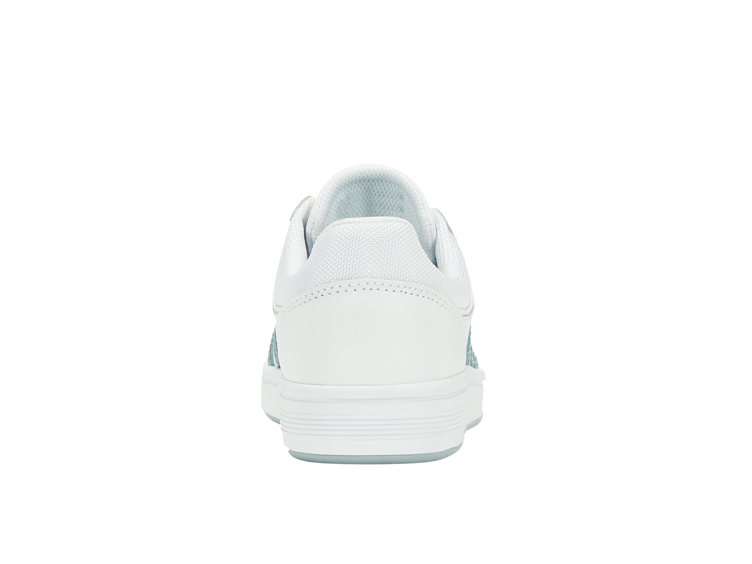 Nike Court Winston Sneakers 96154 171 M - White/Blue Panther - Men's Tennis Shoes for Casual Wear & Sports