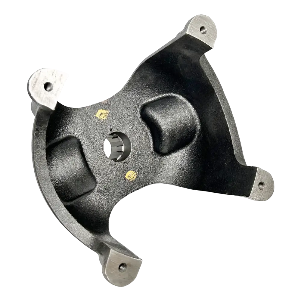 Spider Casting Assembly for Tire Changer - OEM 8181990 Replacement Part | Compatible with Coats Tire Machines | Ideal for Auto Repair Shops & Tire Service Centers