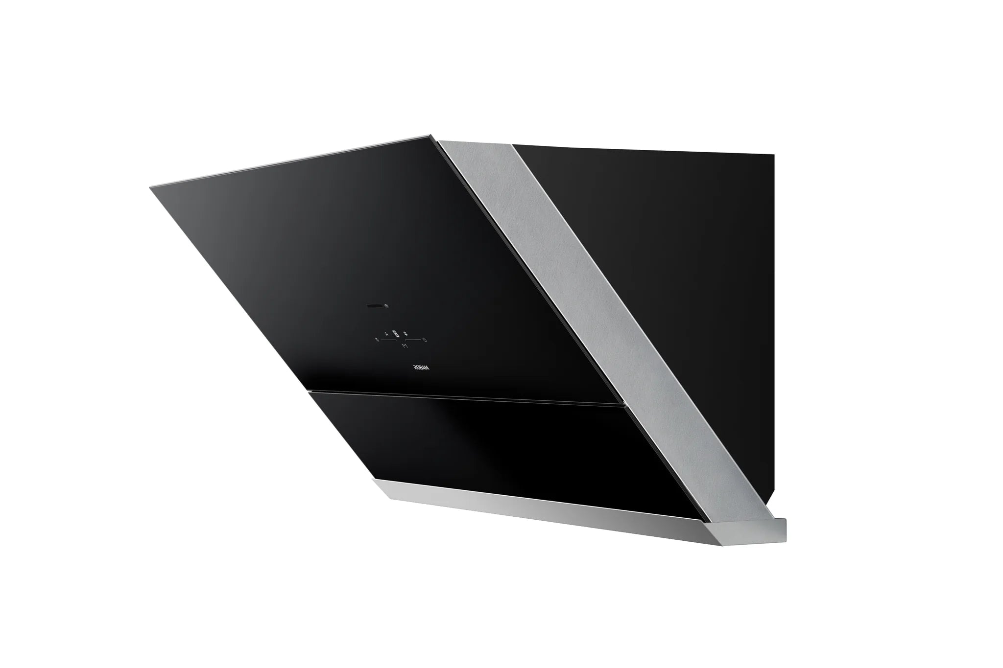 ROBAM A678S 36-Inch Under Cabinet Range Hood with Touchless Control - Powerful 900 CFM Ventilation for Kitchen, Smoke & Odor Removal - Perfect for Modern Home Cooking, Grilling, and Frying