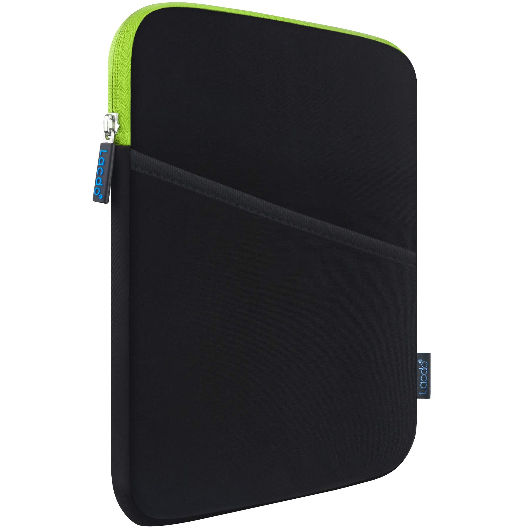 Lacdo 11 Inch Tablet Sleeve Case - Compatible with iPad Pro M4/Air M3 M2/A16, 10.9