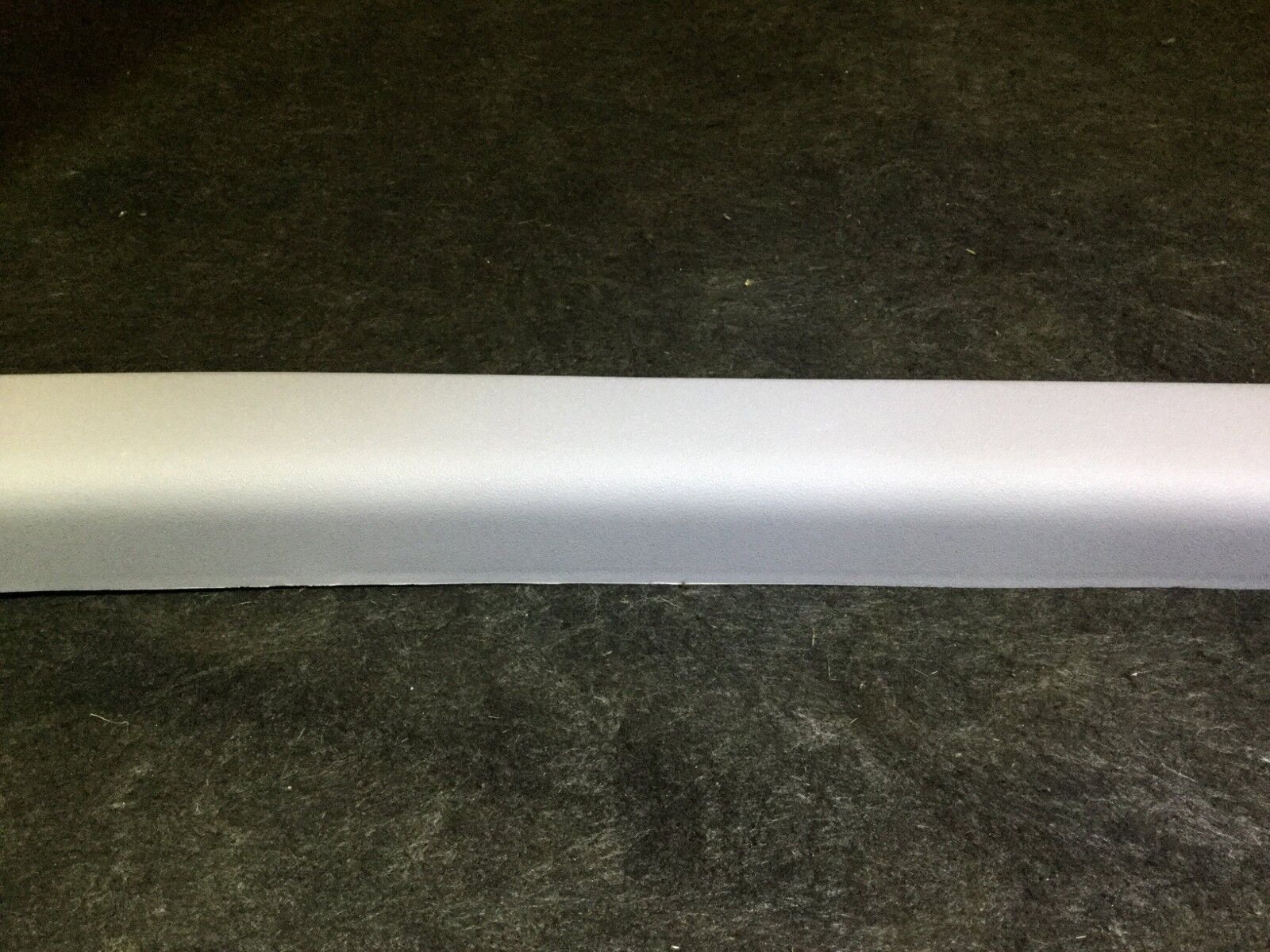 2006-2011 Kia Rio Left Front Driver Side A Pillar Trim Panel OEM Replacement - Perfect for Windshield Repair & Interior Restoration