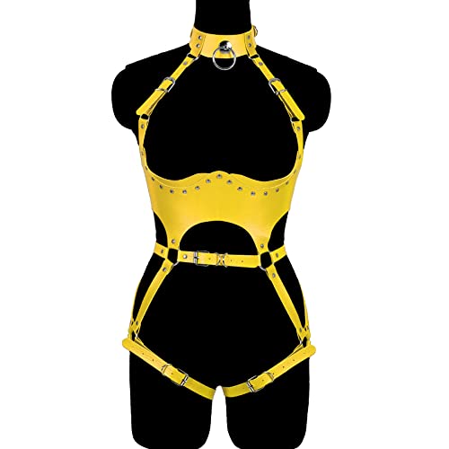 Orange Yellow