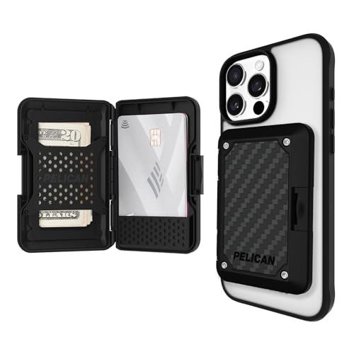 Shield Black Rfid