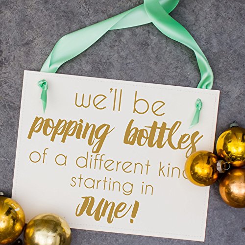 Pregnancy Announcement T-Shirt for New Year - Funny Baby Reveal Gift for Expecting Parents | Perfect for Gender Reveal Parties & Social Media Announcements