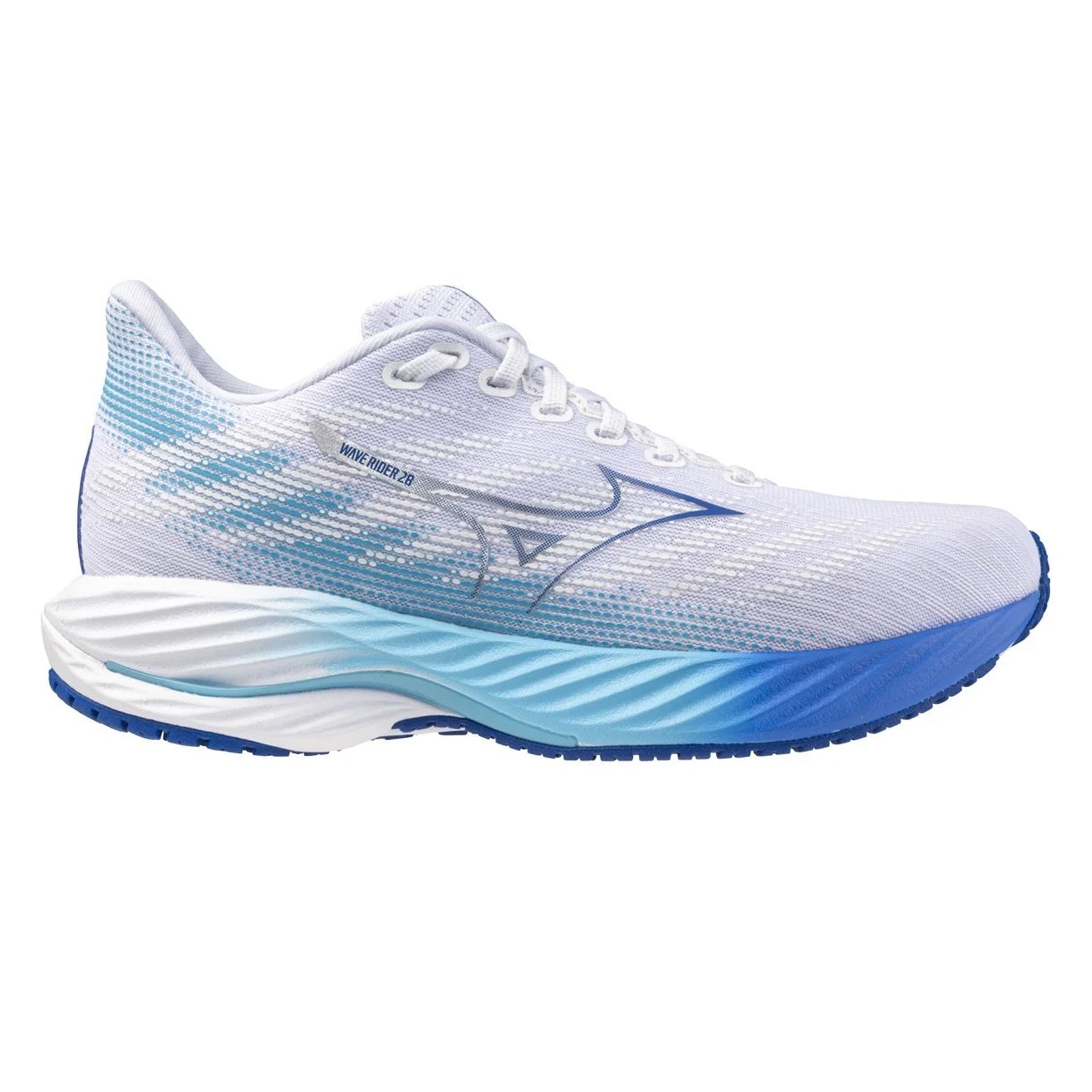 White / Mugen Blue / River Blue