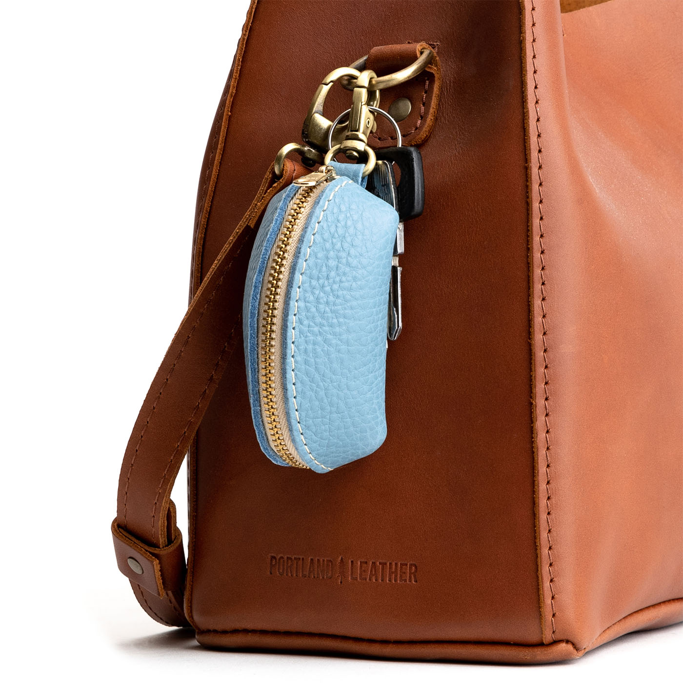 Taco Keychain - Cute & Durable Taco-Shaped Keyring for Keys, Bags & Gifts - Perfect for Mexican Food Lovers, Party Favors & Everyday Use