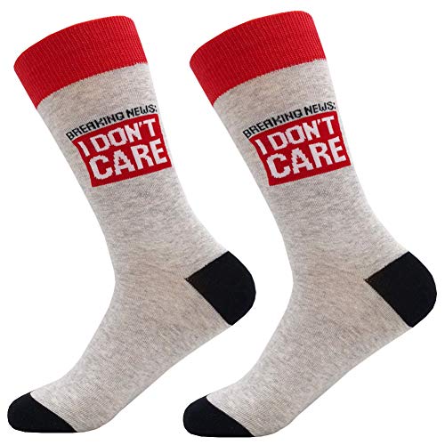 I Don't Care 1 Pair