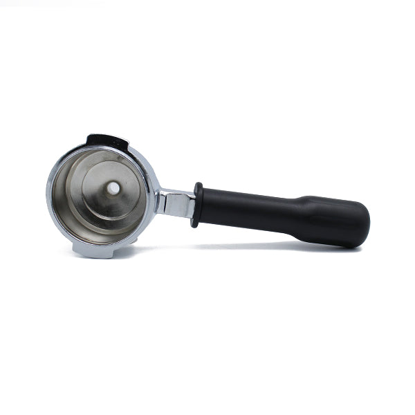 Expobar 58mm Commercial Espresso Portafilter - Professional Grade Barista Tool for Home & Cafe Use