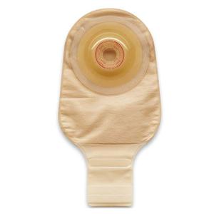 ConvaTec Esteem+ Flex Convex One-Piece Drainable Ostomy Pouch - 1 3/16