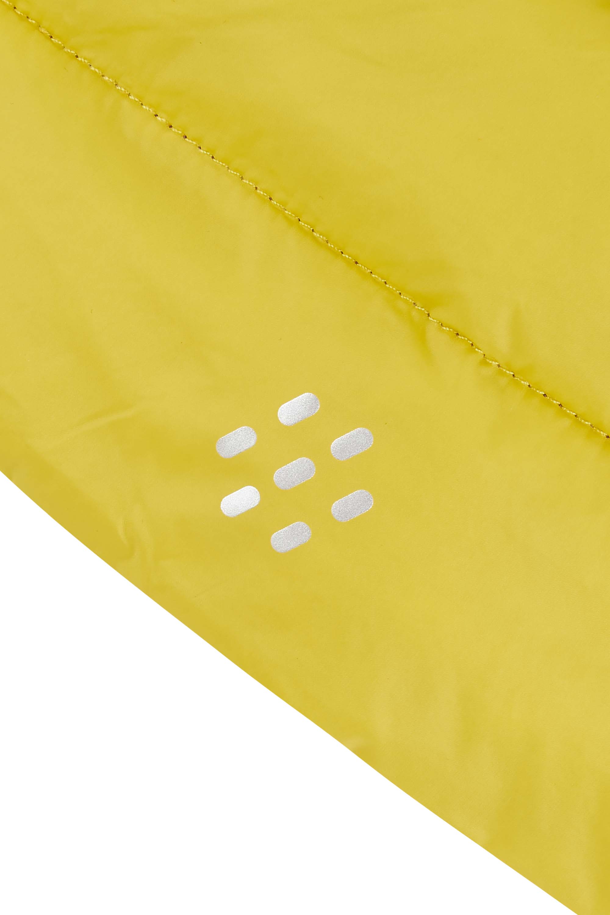 Mac In A Sac Polar2 Reversible Down Jacket for Women - Yellow/Grape | Warm Winter Coat for Outdoor Activities & Travel