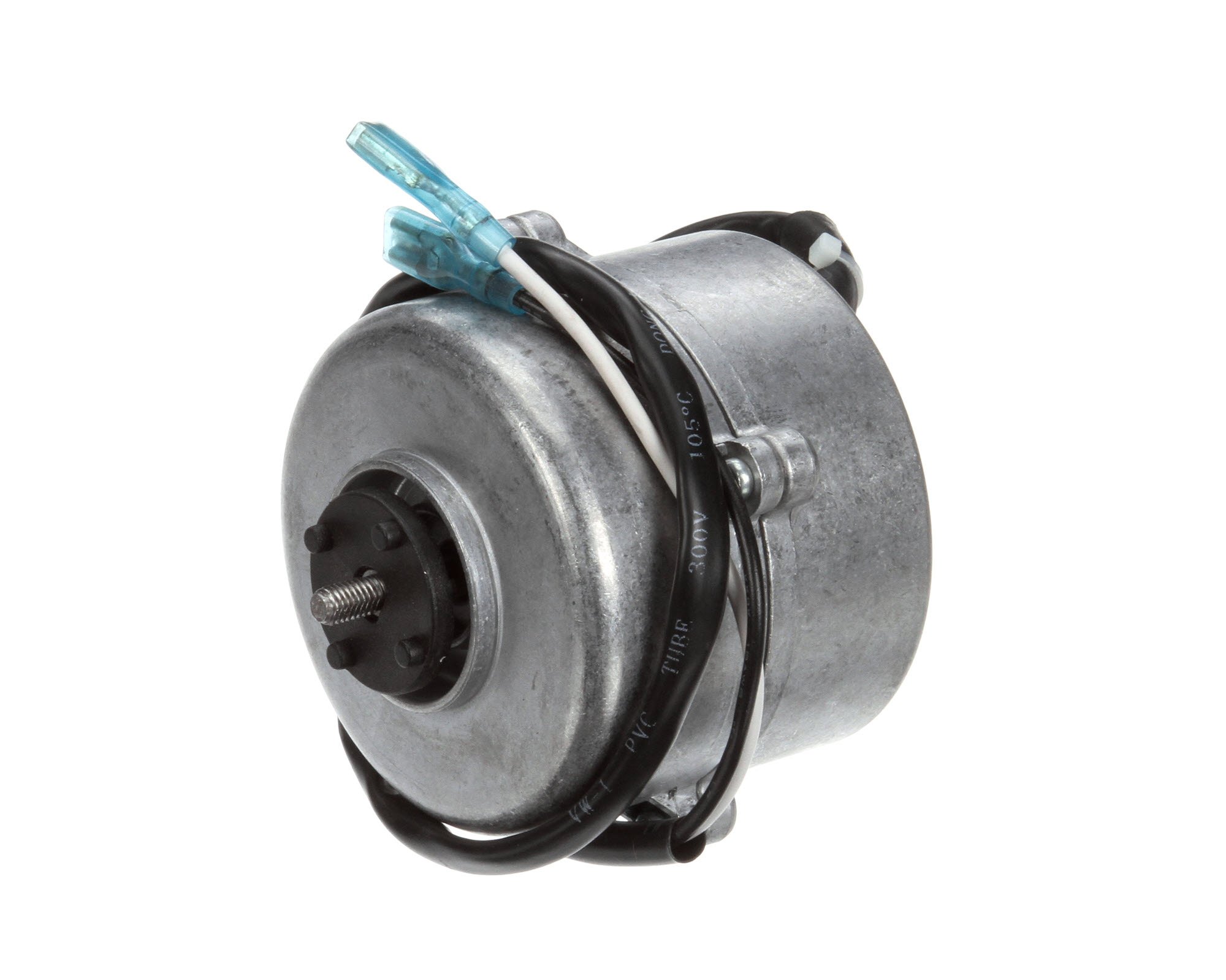 Turbo Air 3963336200 Condenser Motor Fan - High Performance Replacement Part for Commercial Refrigeration Units | Ideal for Restaurants, Grocery Stores, and Walk-In Coolers
