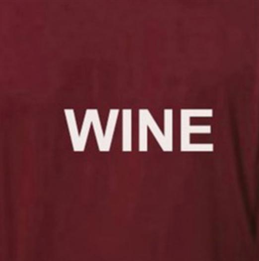 Wine Red