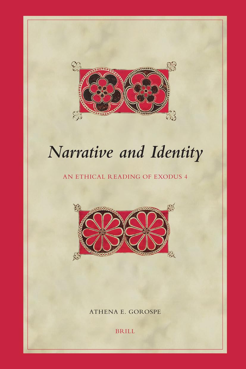 Biblical Interpretation Series 86: Ethical Analysis of Exodus 4 - Narrative, Identity & Moral Lessons | Scripture Study, Theology Research, Sermon Preparation