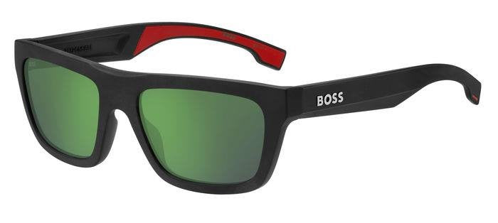 Boss 1450s Wireless Bluetooth Headphones - Noise Cancelling Over-Ear Headset with Mic for Music, Gaming & Calls | Perfect for Office, Travel & Home Use