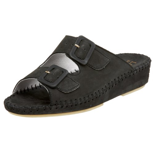 Black Nubuck